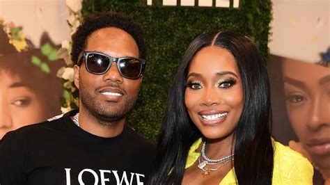 yandy smith cheating|The Truth About Yandy Smith And Mendeecees Harris Marriage